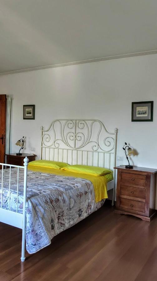 Il Castello Apartment Bucine Exterior photo