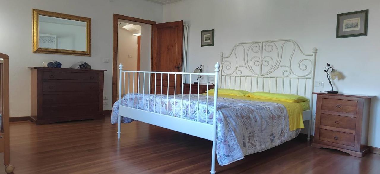 Il Castello Apartment Bucine Exterior photo