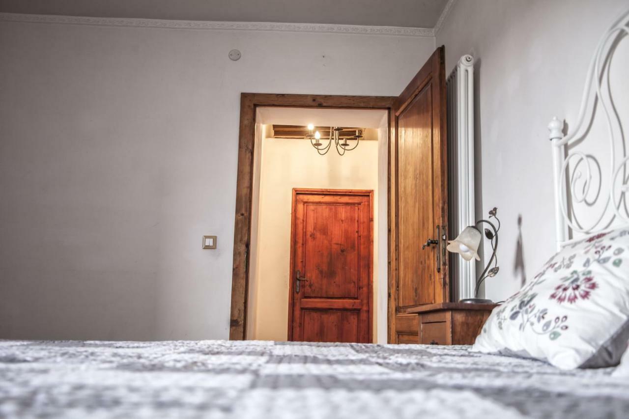 Il Castello Apartment Bucine Exterior photo
